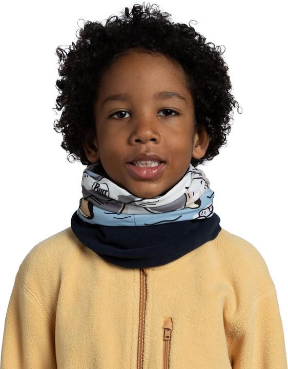 Produktbild Buff Jr Polar Teyt Blue