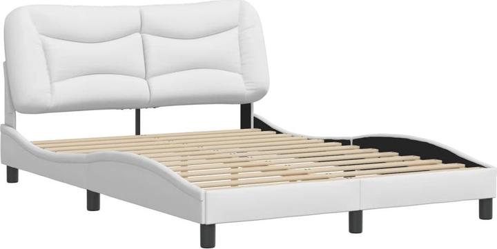 Image du produit vidaXL Bettgestell (140 x 200 cm)