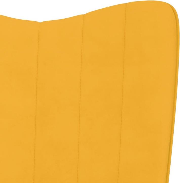 Produktbild vidaXL Relaxsessel