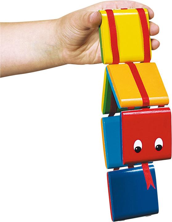 Actual product image Goki Jakobsleiter