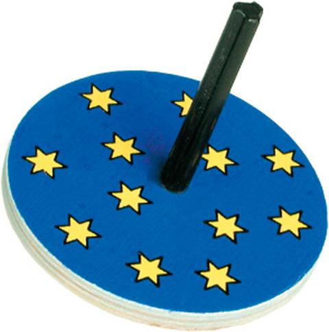 Produktbild Goki Farbige Toll