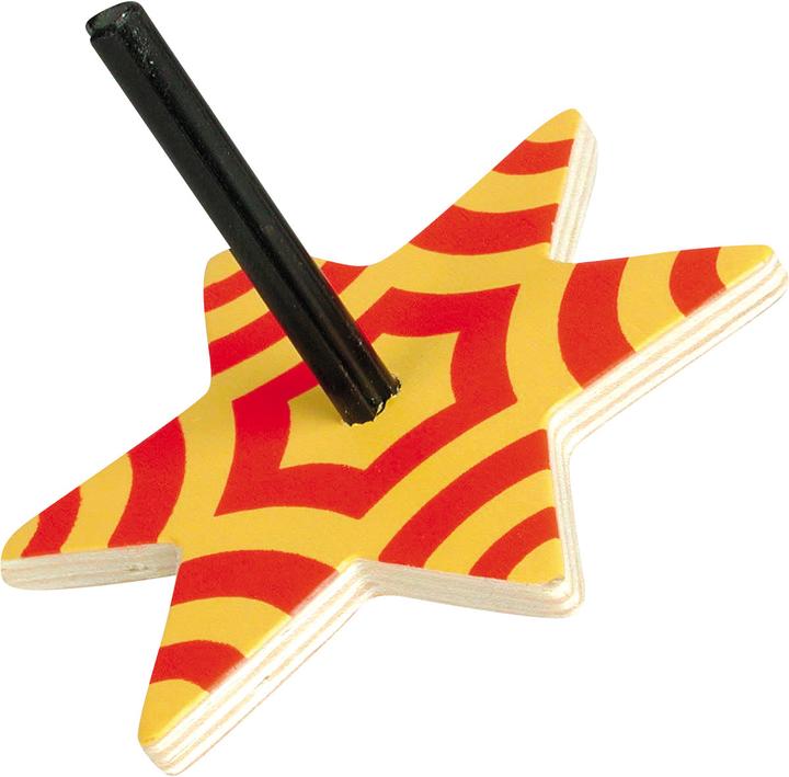 Produktbild Goki Farbige Toll