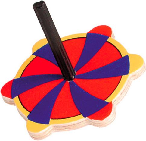 Produktbild Goki Farbige Toll