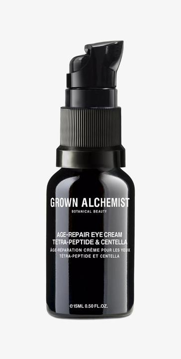 Produktbild Grown Alchemist Grown Beauty (Augenpflege Crème, 15 ml, Tag + Nacht)
