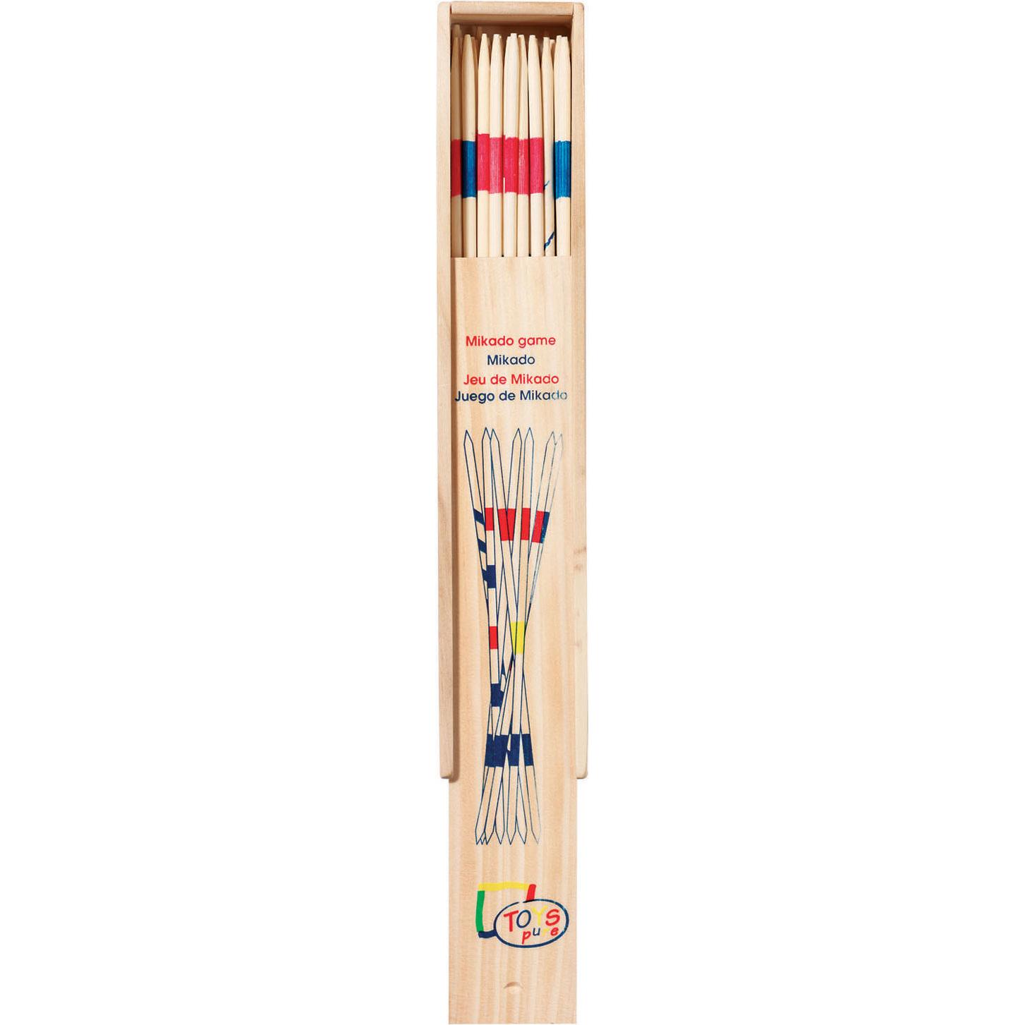 Goki Mikado Medium (Deutsch)