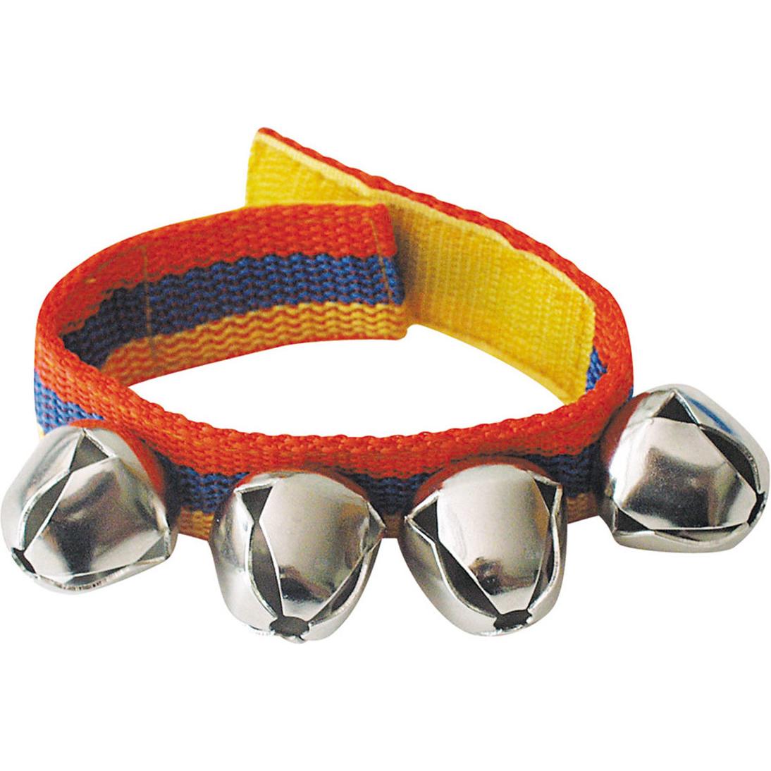 Goki Armband mit 4 Aufruf (Deutsch)