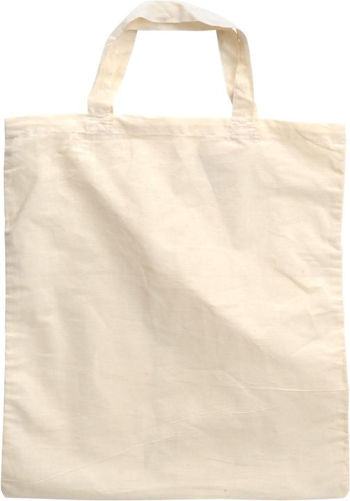 Produktbild Goki Baumwolle Carrying Bag XL-Blanco