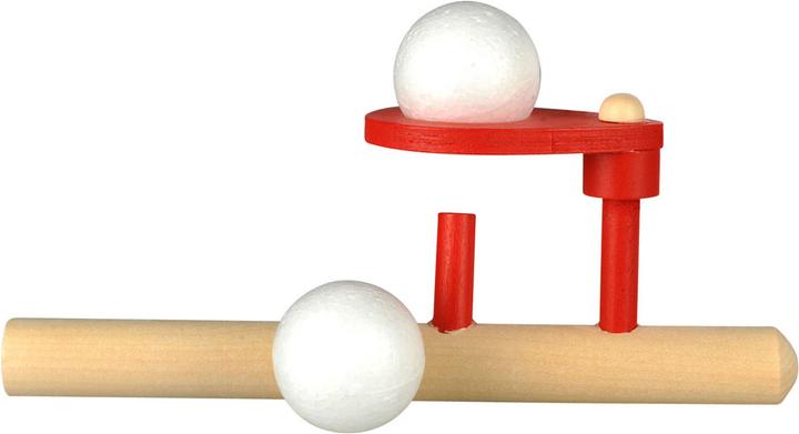 Produktbild Goki Blase Floating Ballspiel