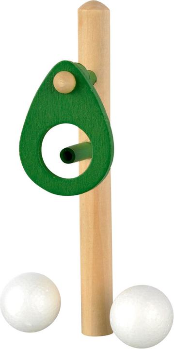 Produktbild Goki Blase Floating Ballspiel