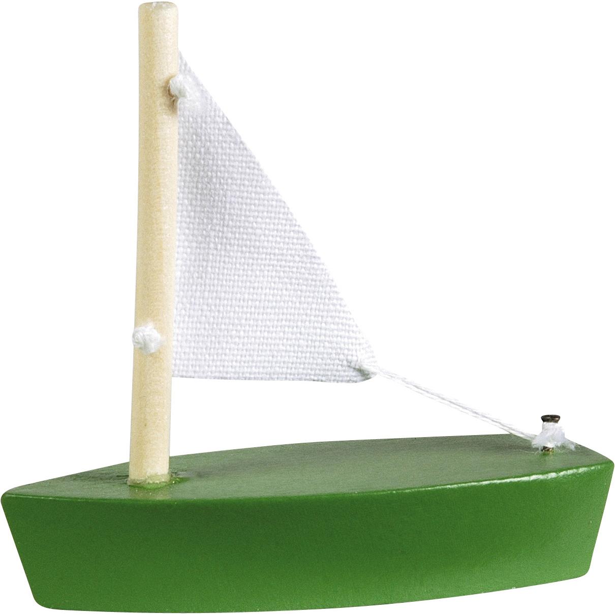 Thumbnail - Goki Segeln Jolle