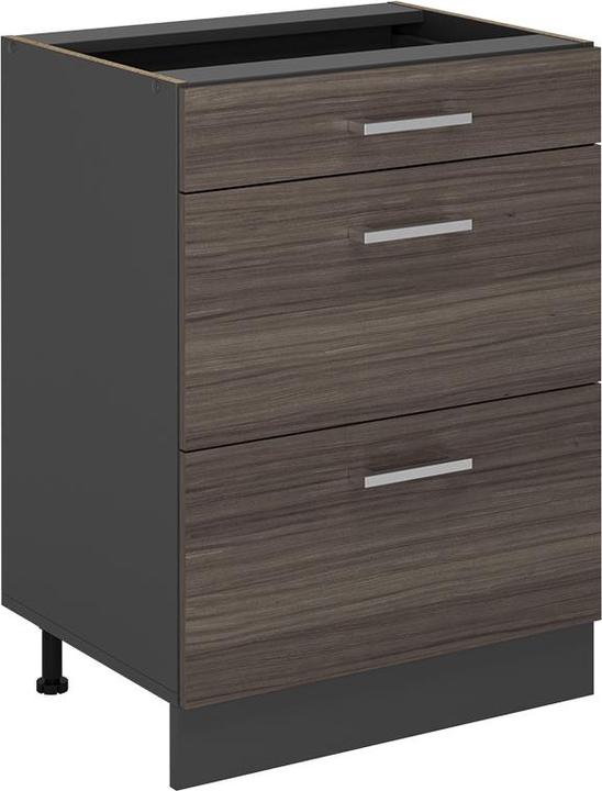 Anthrazit, Edelgrau, Grau