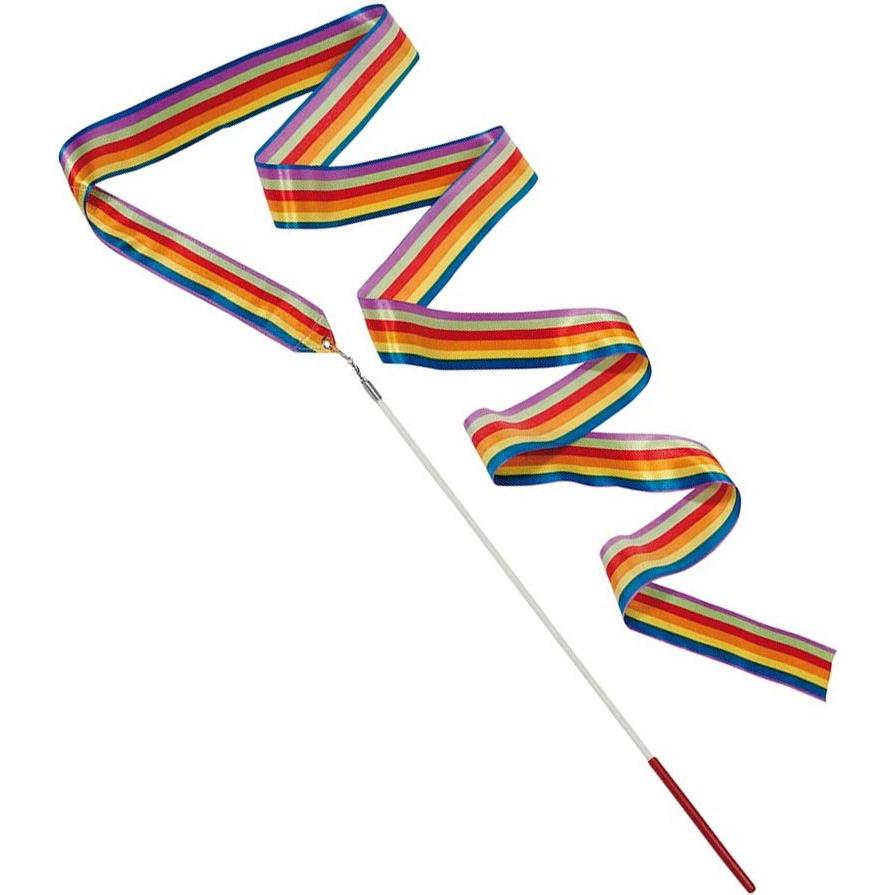 Goki Regenbogenfarbband