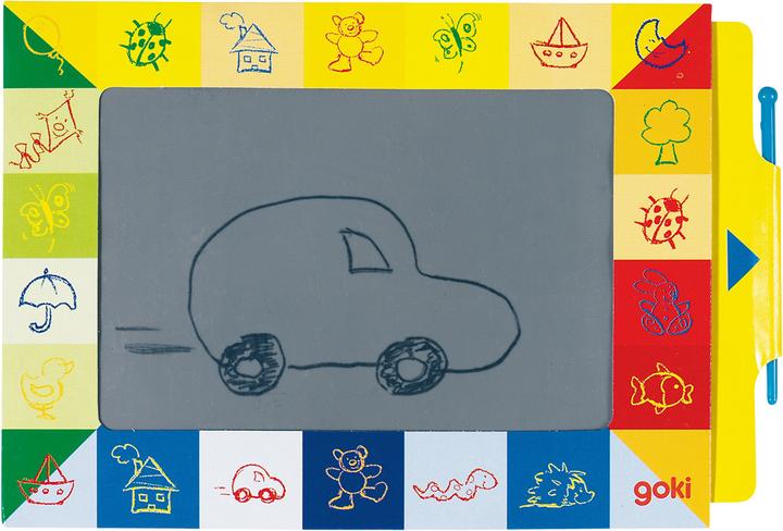 Produktbild Goki Zaubertrick