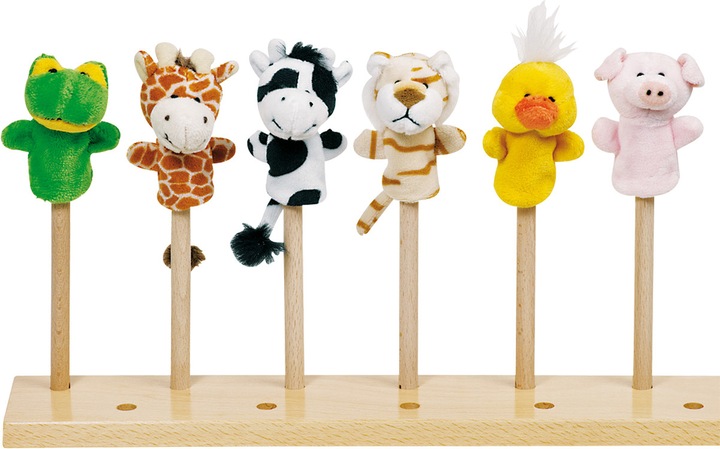 Produktbild Goki Tiere