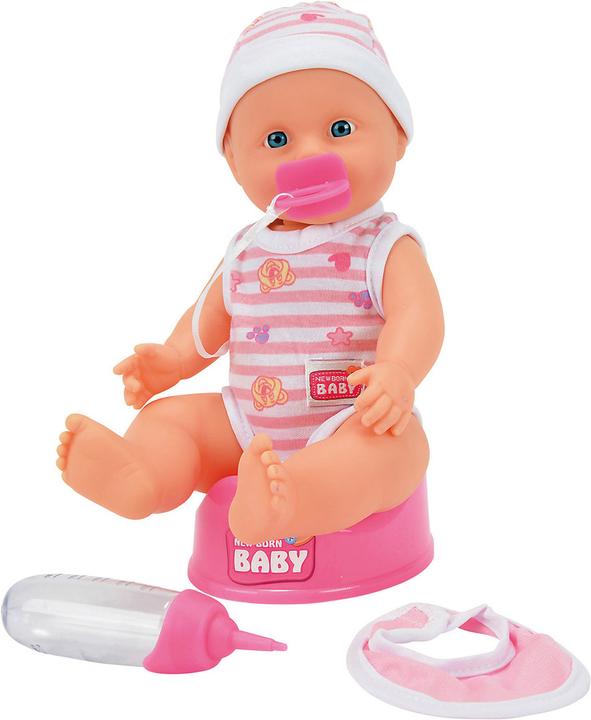 Image du produit Simba Bébé ombragé