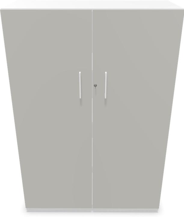 Immagine prodotto Narbutas Scelta armadio con porta a battente (100 x 40 x 146,5 cm)