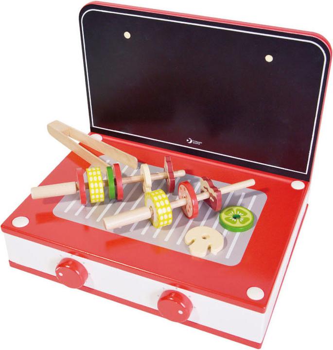Produktbild Classic World Houten Keuken, 22dlg.