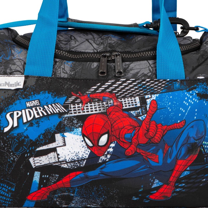 Produktbild Mc Neill Sporttasche 37 cm (18 l)