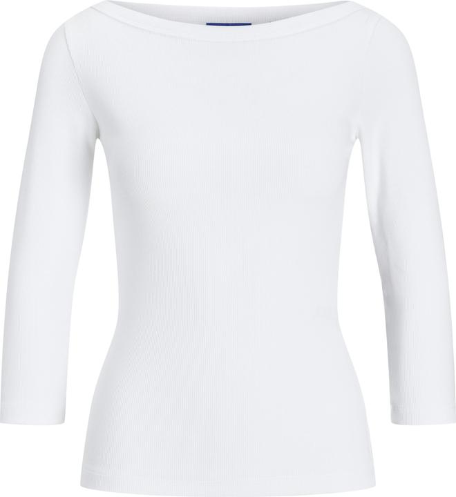 Actual product image JJXX Jxfifi Str 3/4 Boatneck Top Jrs Noos (XS)