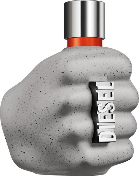 Image du produit Diesel Only the Brave Street (Eau de toilette, 125 ml)