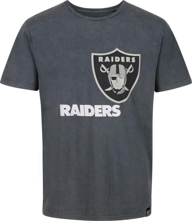 Immagine prodotto Recovered Nfl Raiders Monochrome (M)