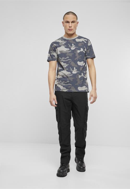 Actual product image Brandit Premium Shirt - 8942 (6XL)