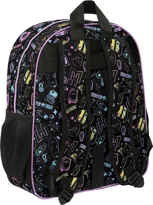 Produktbild Safta Monster High "Fantastic" - Kinderrucksack