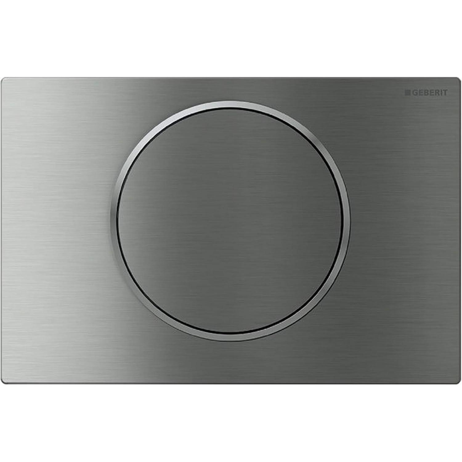 Geberit, Placca WC, Sigma10