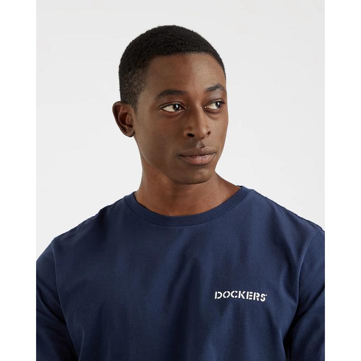 Actual product image Dockers Graphic (S)