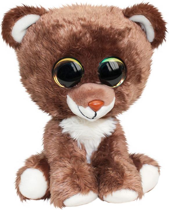 Produktbild Lumo Stars Hug - Bär Otso (15 cm)