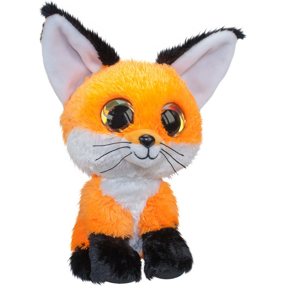 Lumo Stars Hug - Fox Repo (15 cm)