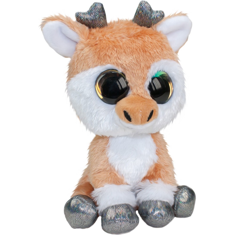 Lumo Stars Hug - Reindeer Vasa (15 cm)