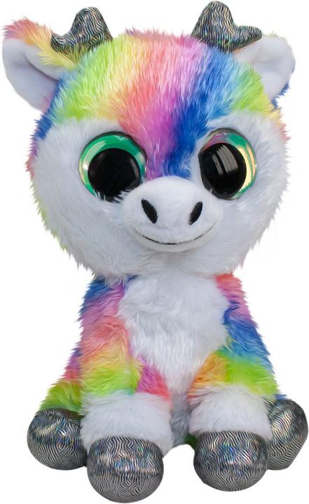 Produktbild Lumo Stars Hug - Reindeer Renee (15 cm)