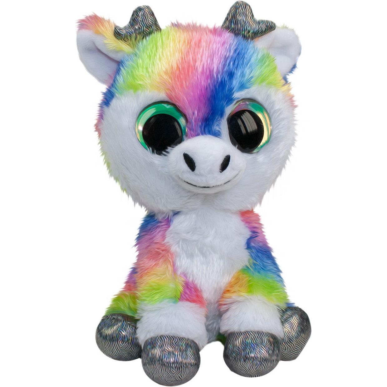 Lumo Stars Hug - Reindeer Renee (15 cm)