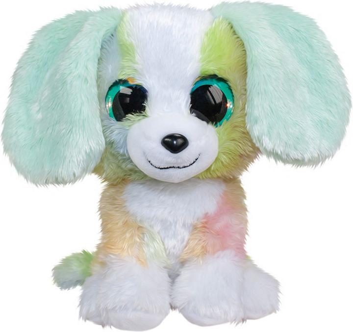 Produktbild Lumo Stars Hug - pickeliger Hund (15 cm)