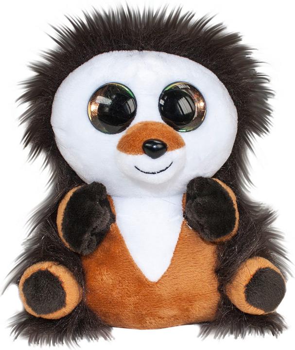 Produktbild Lumo Stars Hug - Hedgehog Siili (15 cm)