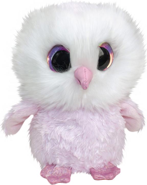 Image du produit Lumo Stars Hug - Owl Pollo (15 cm)