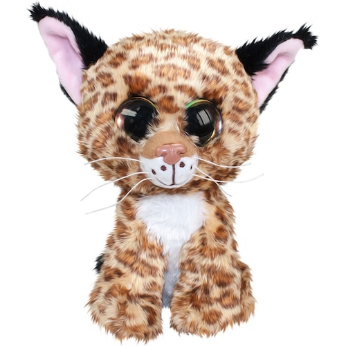 Lumo Stars Hug - Lynx (24 cm)