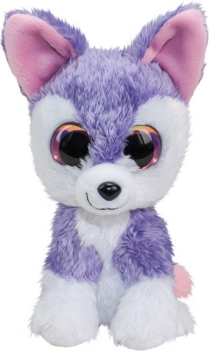 Produktbild Lumo Stars Hug - Susi Wolf (24 cm)