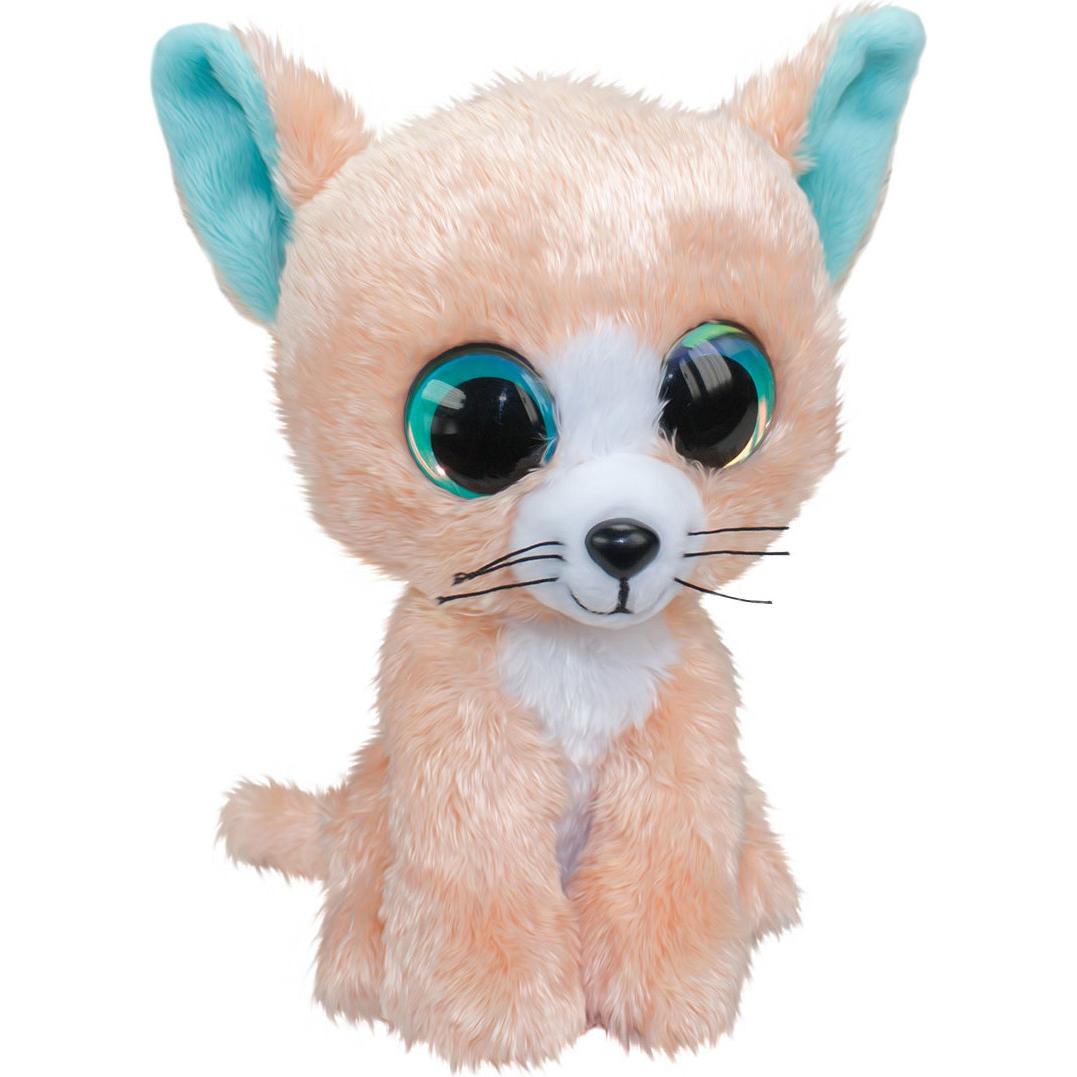 Lumo Stars Hug - Katze Pfirsich (24 cm)