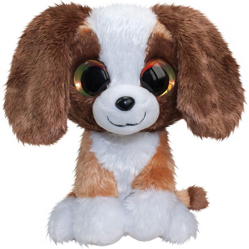 Lumo Stars Hug - Wuff Hund (24 cm)