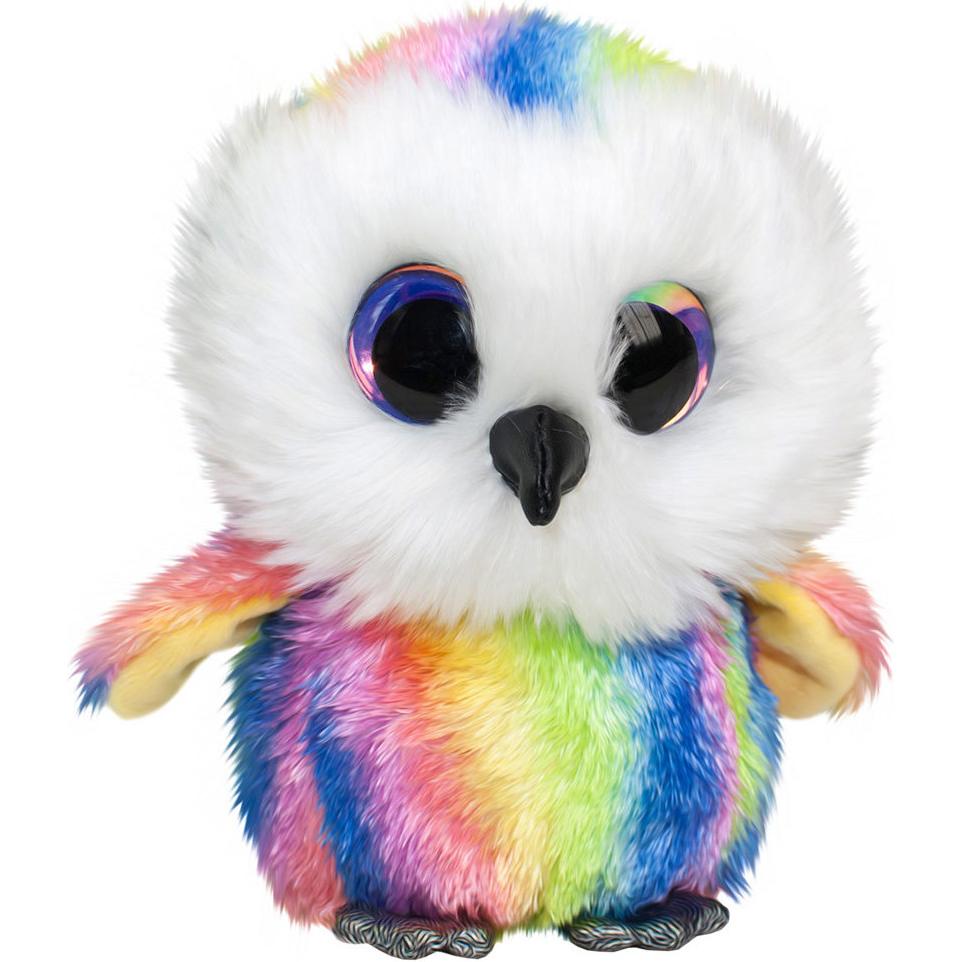 Lumo Stars Hug - Stripe Eule (24 cm)