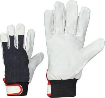 Forte LEATHER GLOVES 4012 (XXL)