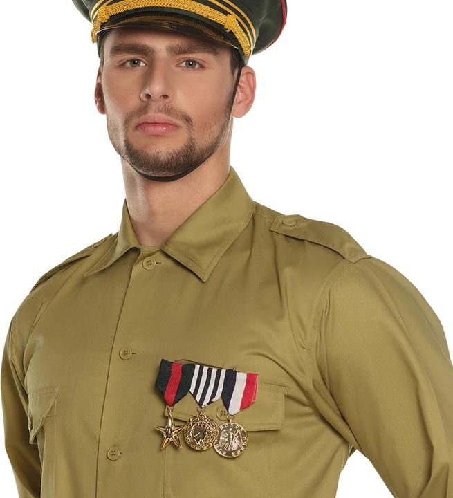 Actual product image Boland Medal of Honor Military