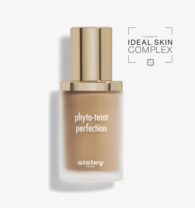 Actual product image Sisley Phyto-Teint Perfection (4W Cinnamon) (4W Cinnamon)