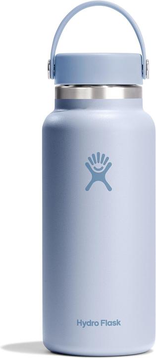 Produktbild Hydro Flask Flasche Wide Mouth Flex Cap Surf (0.95 l)