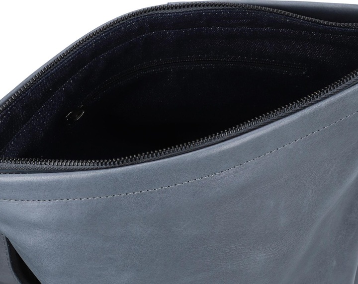 Actual product image Harolds Caugio shoulder bag leather 27 cm
