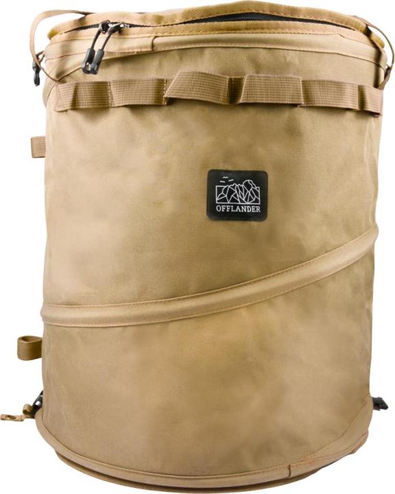 Produktbild Offlander Reisetasche 60l (60 l)