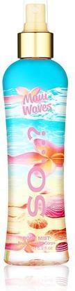 Produktbild So...? So Maui Waves Body Mist Fruity 200ml (Körperlotion, 200 ml)