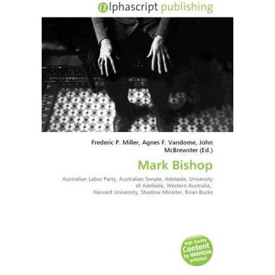 Thumbnail - Mark Bishop, Fachbücher